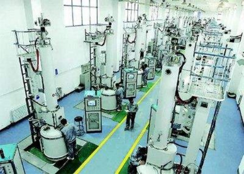 机房精密空调施工管理过程中应该注意的关键点