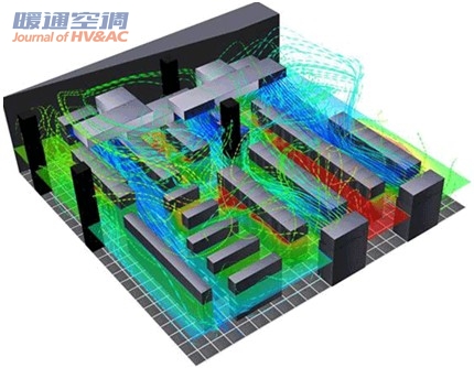 近年来机房空调水循环系统多数已采取变频节能控制