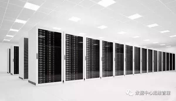 你知道什么是行间列间机房精密空调么?